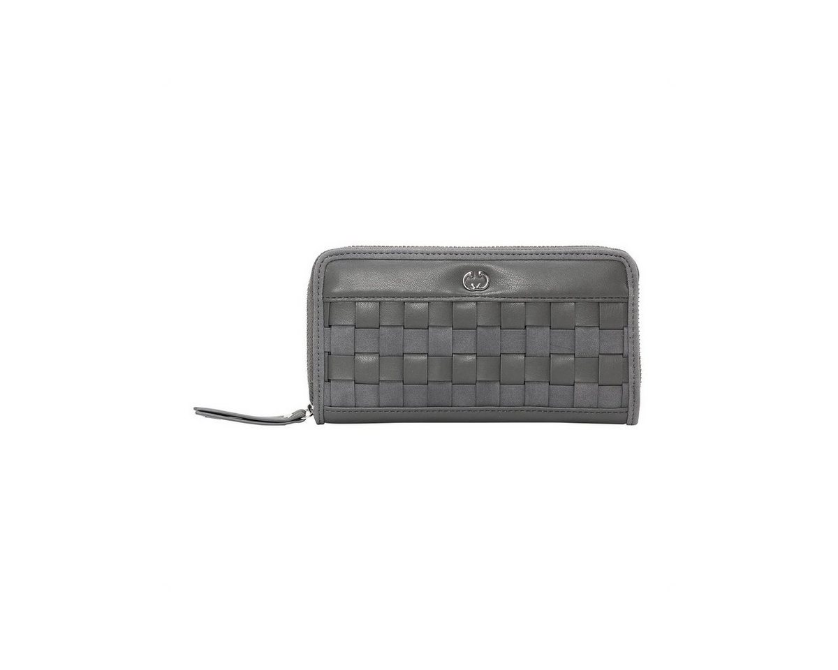 GERRY WEBER Geldbörse Geldbörse für Herren in schwarz (1-tlg., keine Angabe) von GERRY WEBER