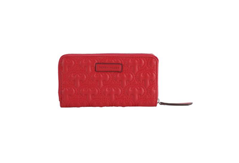 GERRY WEBER Geldbörse Gerry Weber - Damen Geldbörse Carry Me Out von GERRY WEBER