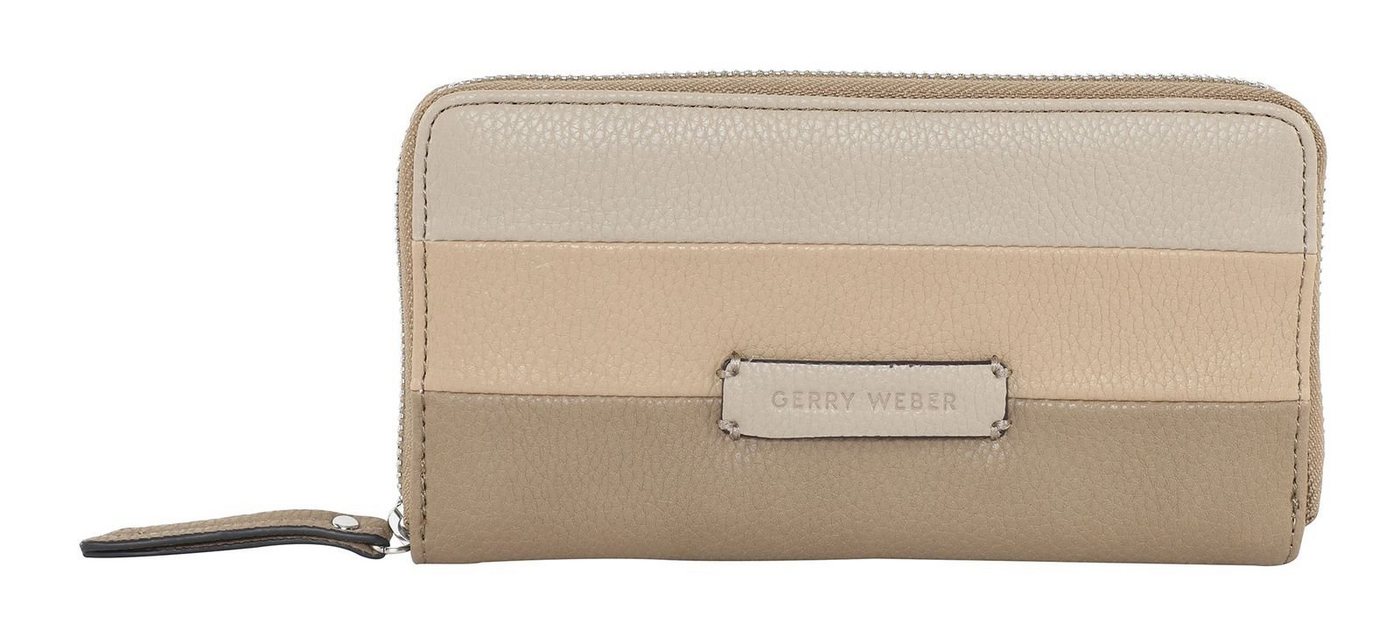 GERRY WEBER Geldbörse Line Play von GERRY WEBER