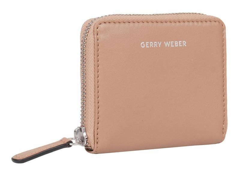 GERRY WEBER Geldbörse Purse, mit RFID-Blocker Schutz von GERRY WEBER