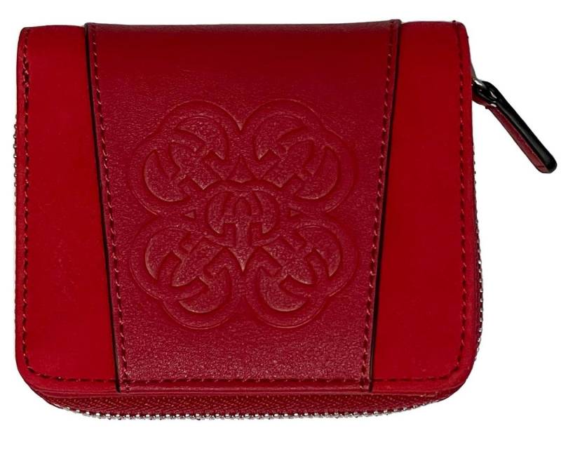 GERRY WEBER Geldbörse Gerry Weber-Damen-Börse-Purse sh7z REMIX red von GERRY WEBER