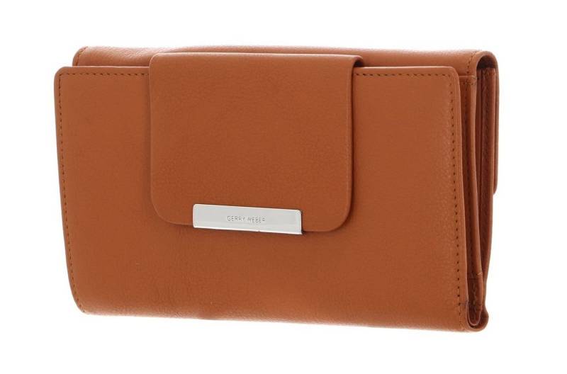 GERRY WEBER Geldbörse Vigo, mit RFID-Blocker Schutz von GERRY WEBER