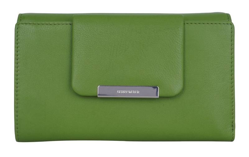 GERRY WEBER Geldbörse Vigo, mit RFID-Blocker Schutz von GERRY WEBER