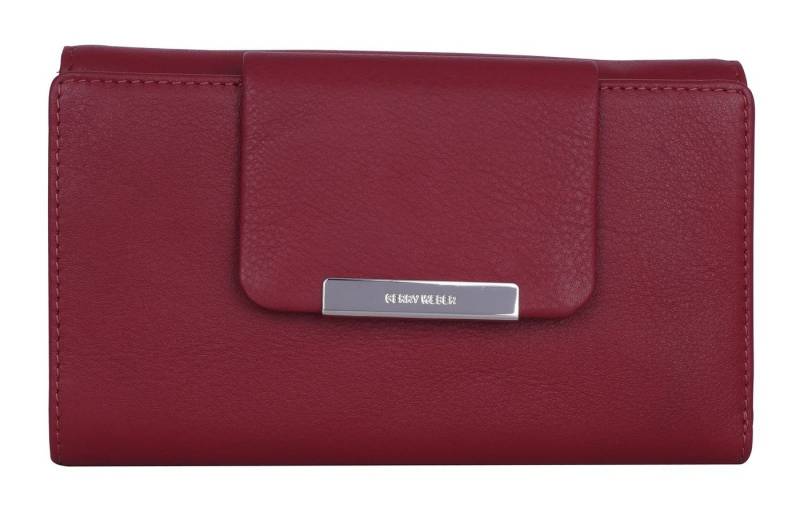 GERRY WEBER Geldbörse Vigo, mit RFID-Blocker Schutz von GERRY WEBER
