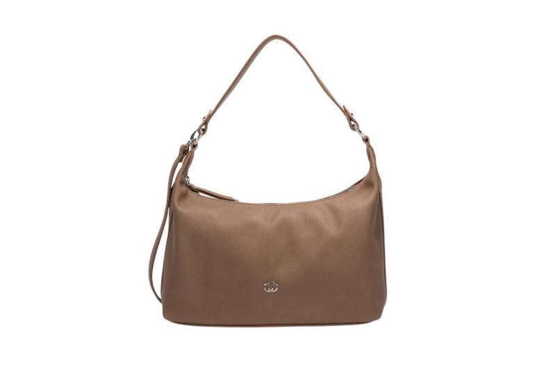 GERRY WEBER Handtasche Gerry Weber - Damen Hobo Be Different 1.0 GERRY WEBER Handtasche Gerry Weber - Damen Hobo Be Different 1.0 von GERRY WEBER