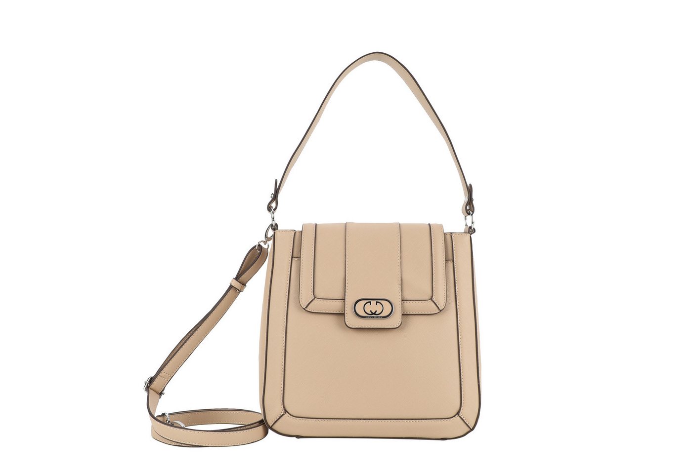 GERRY WEBER Handtasche Gerry Weber - Damen Hobo Look At Me Now von GERRY WEBER