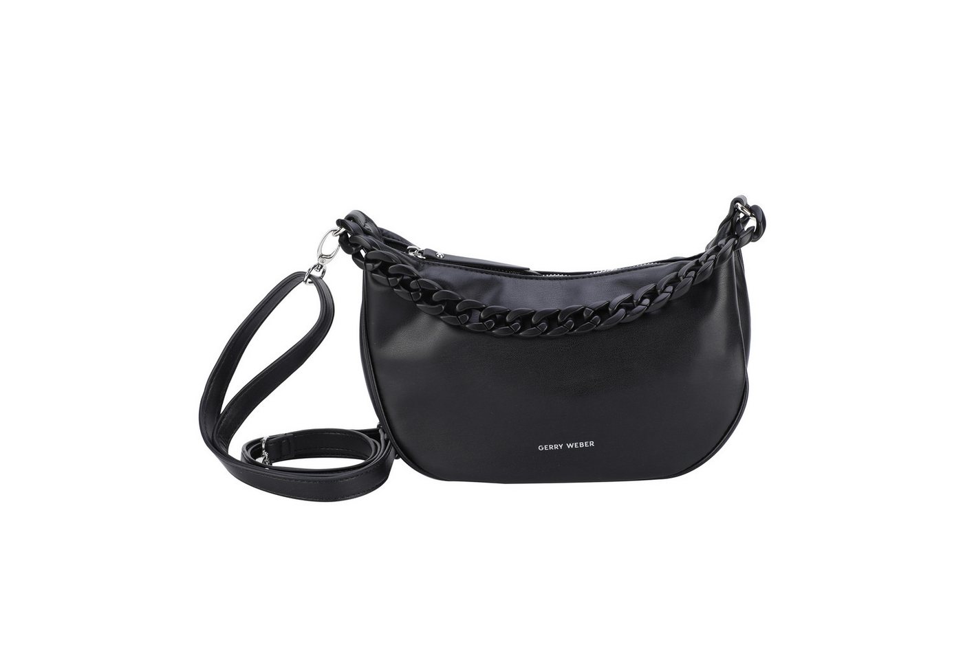 GERRY WEBER Handtasche Gerry Weber - Damen Hobo Squeeze Me von GERRY WEBER
