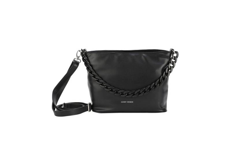 GERRY WEBER Handtasche Gerry Weber - Damen Hobo Squeeze Me von GERRY WEBER