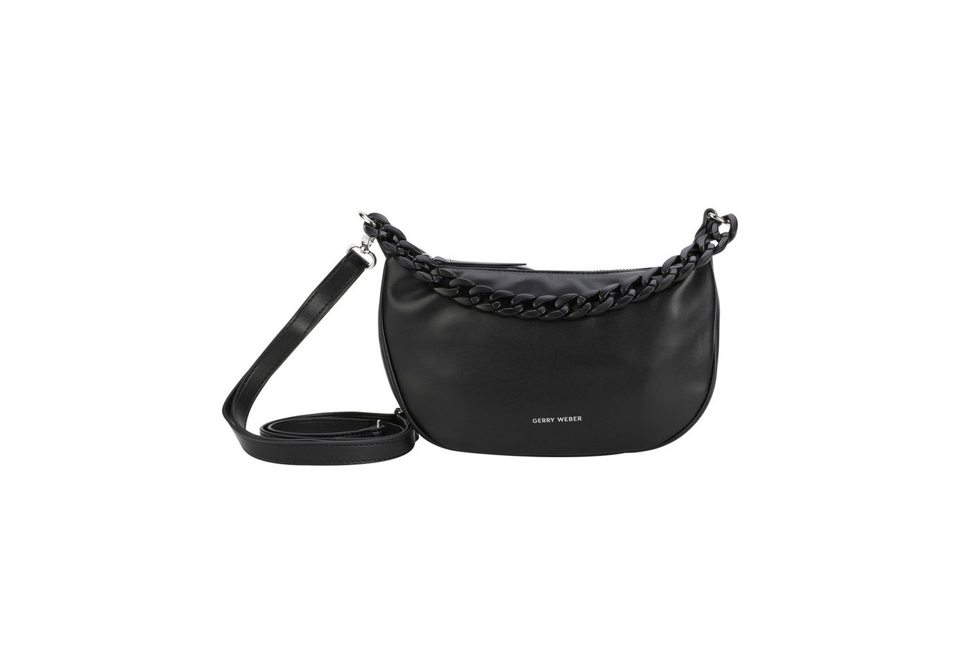 GERRY WEBER Handtasche Gerry Weber - Damen Hobo Squeeze Me von GERRY WEBER