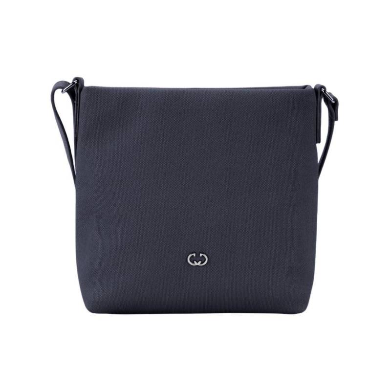 GERRY WEBER - Handtasche Mit Reißversc Be Different 1.0 Shoulderbag M Darkblue Sortiert von GERRY WEBER