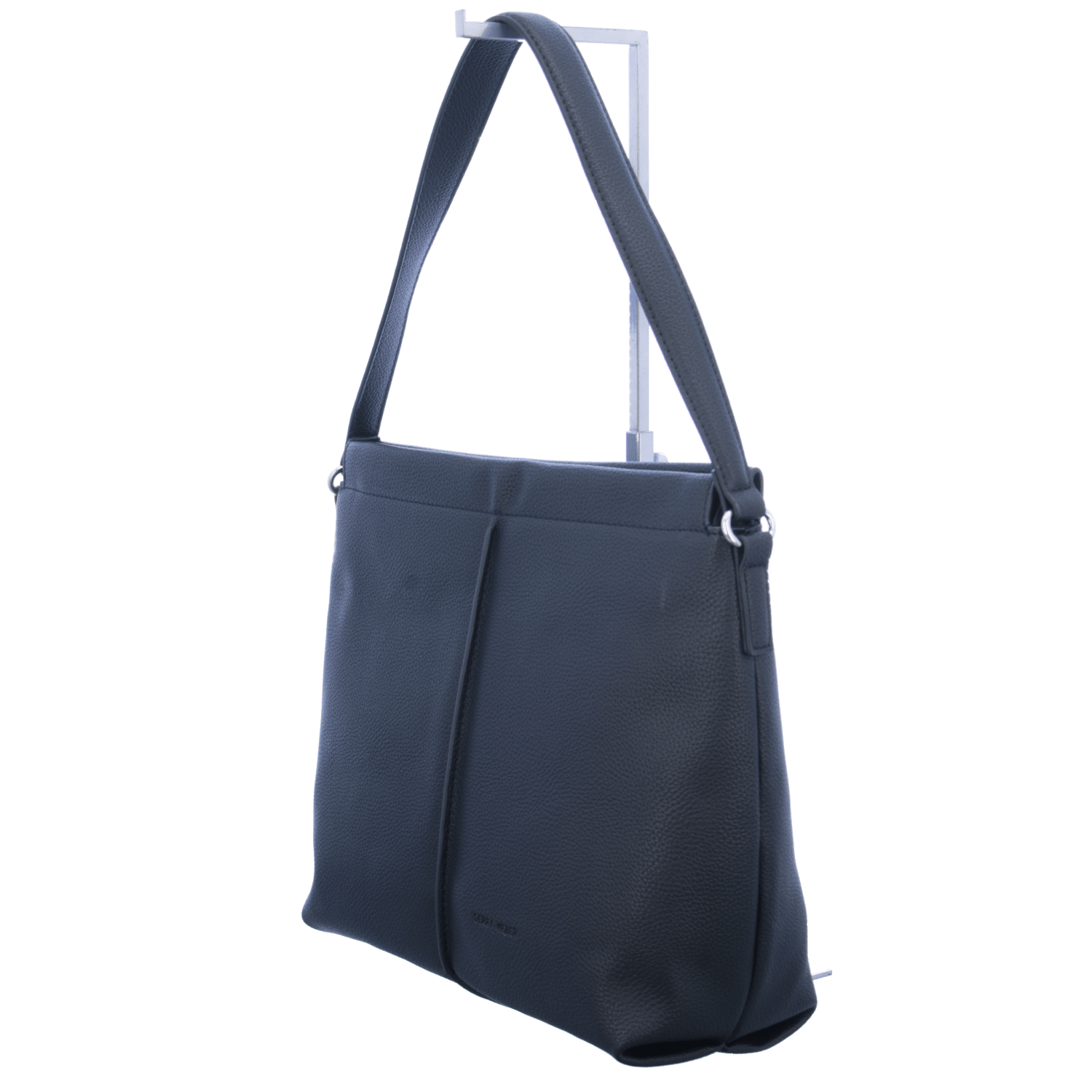 GERRY WEBER - Handtasche Mit Reißversc Flames Black schwarz von GERRY WEBER