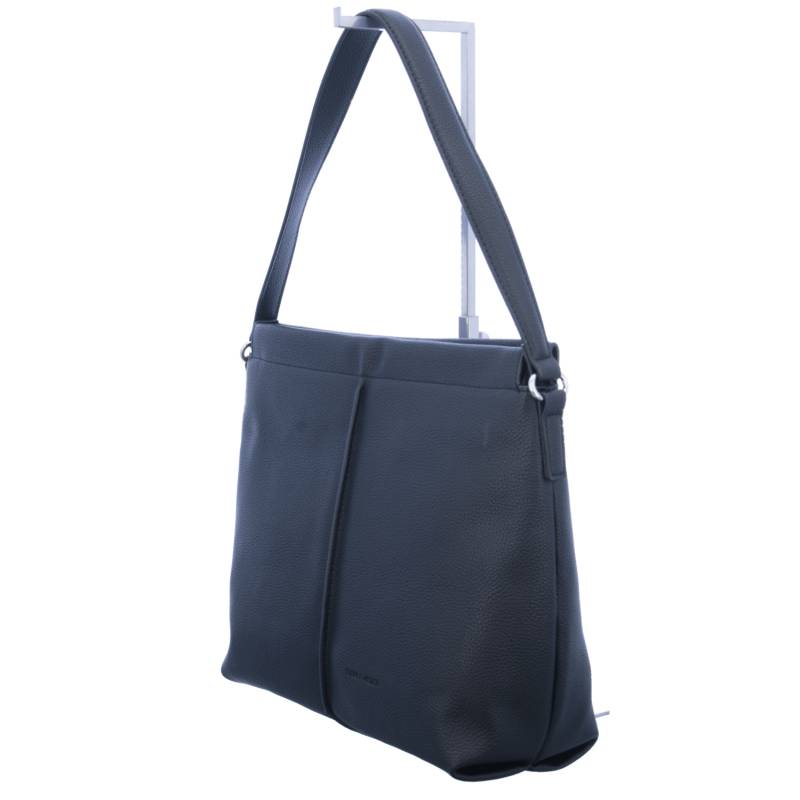 GERRY WEBER - Handtasche Mit Reißversc Flames Black schwarz von GERRY WEBER