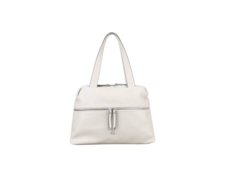 GERRY WEBER Handtasche Shopper für Damen in hell_grau (keine Angabe, 1-tlg., keine Angabe) von GERRY WEBER
