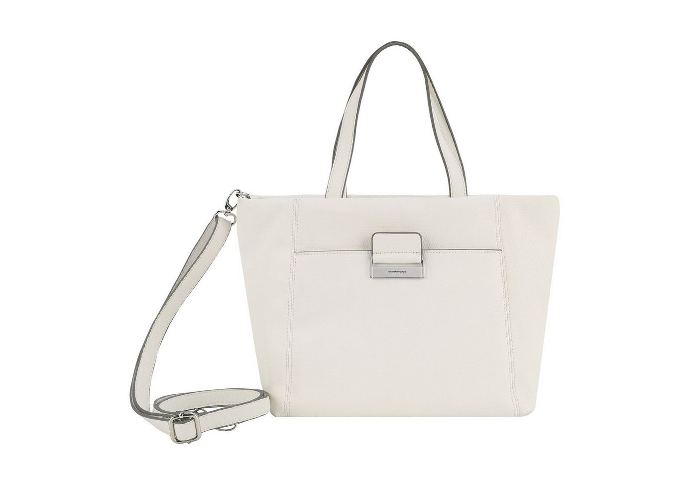 GERRY WEBER Henkeltasche Be Different, Kunstleder von GERRY WEBER