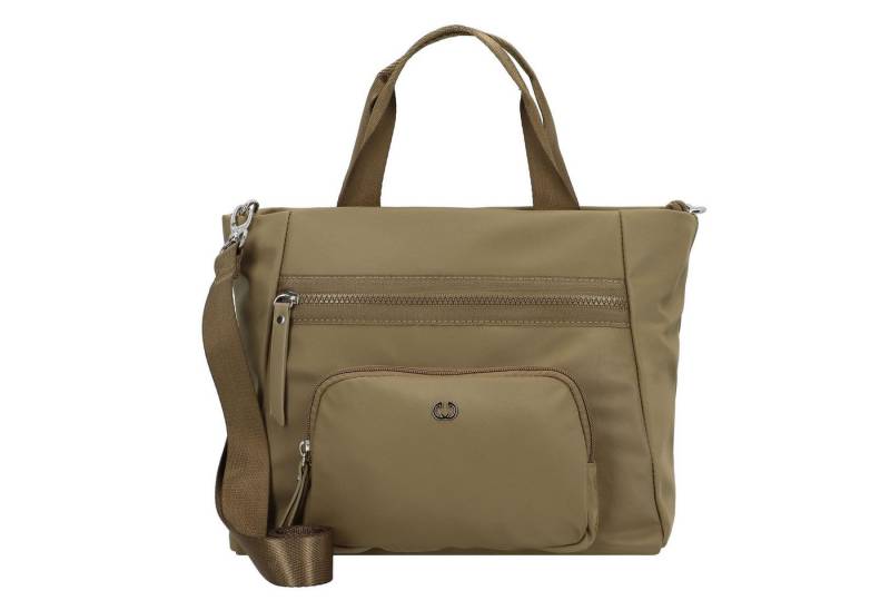 GERRY WEBER Henkeltasche Echoes, Nylon von GERRY WEBER