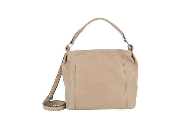 GERRY WEBER Hobo Gerry Weber - Damen Hobo Smooth von GERRY WEBER