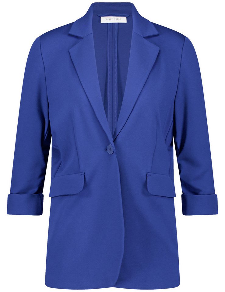 GERRY WEBER Jackenblazer BLAZER 3/4 ARM GERRY WEBER Jackenblazer BLAZER 3/4 ARM von GERRY WEBER