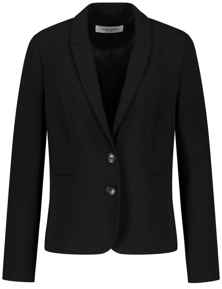 GERRY WEBER Jackenblazer BLAZER LANGARM - NOS von OTTO