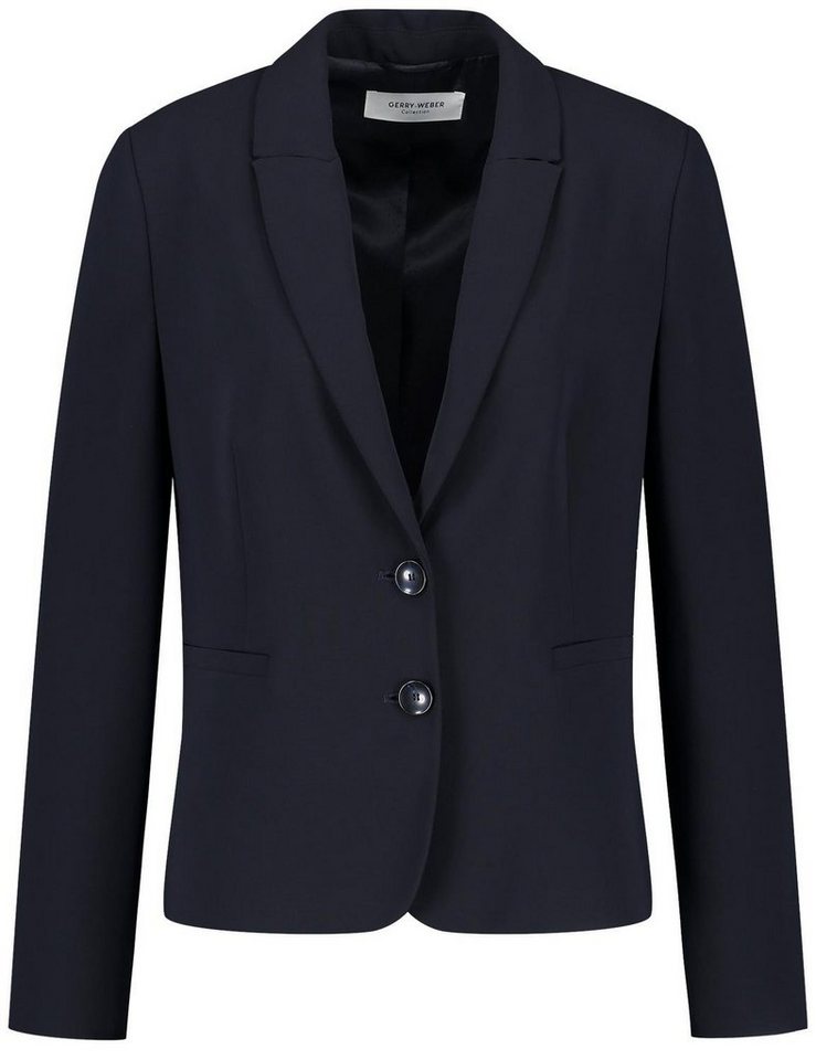GERRY WEBER Jackenblazer BLAZER LANGARM - NOS von GERRY WEBER