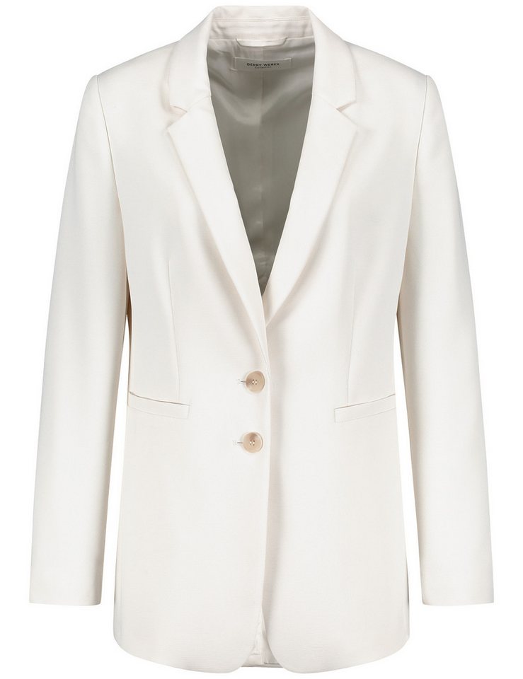 GERRY WEBER Jackenblazer BLAZER LANGARM von GERRY WEBER