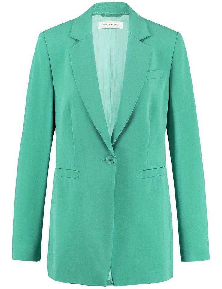 GERRY WEBER Jackenblazer BLAZER LANGARM von GERRY WEBER