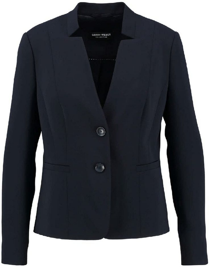 GERRY WEBER Jackenblazer Blazer for women (keine Angabe, 1-tlg) von GERRY WEBER