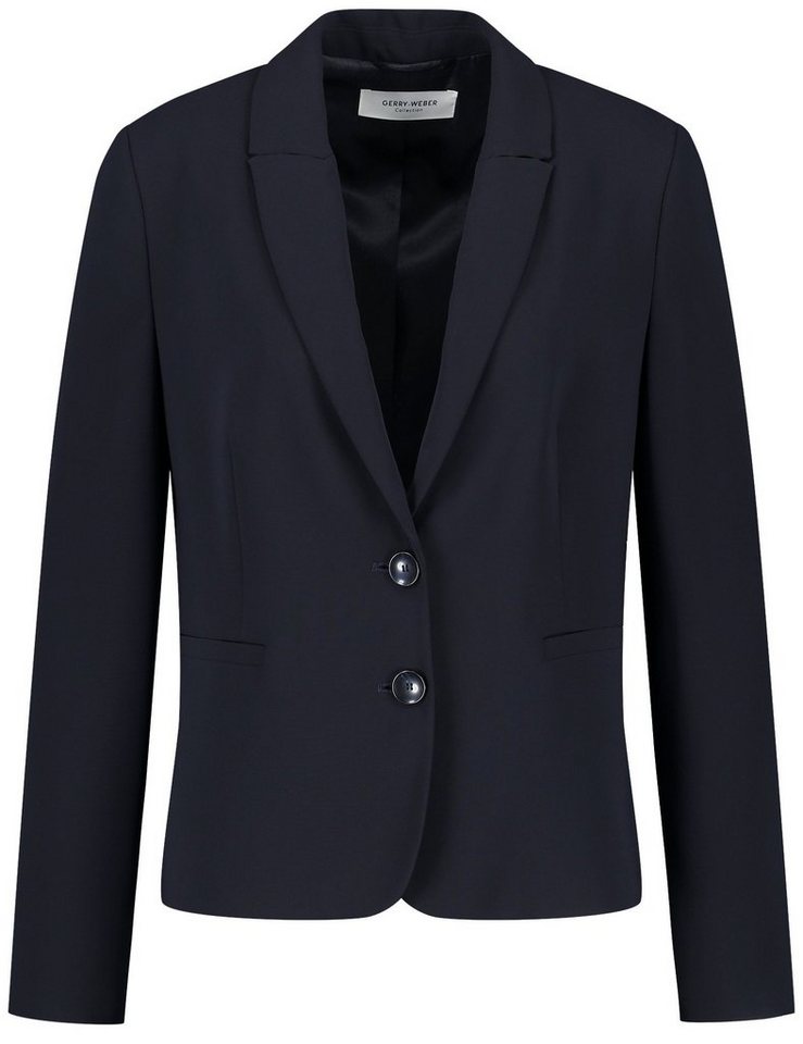 GERRY WEBER Jackenblazer von GERRY WEBER