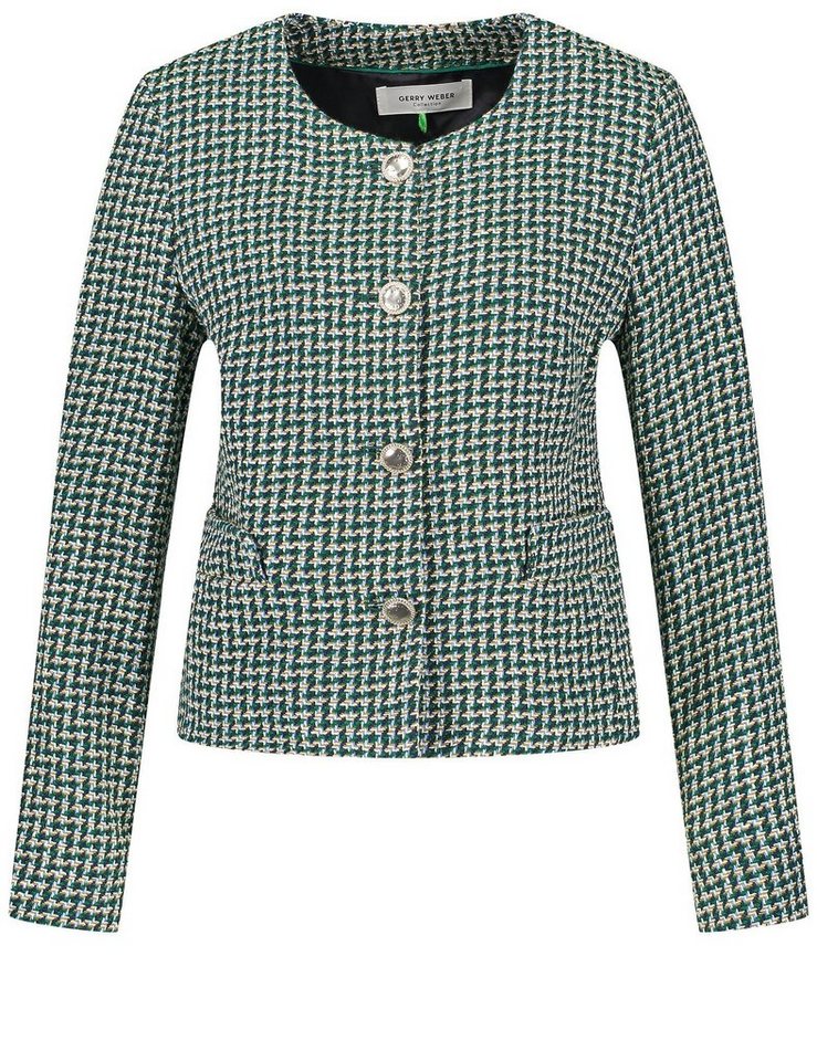 GERRY WEBER Jackenblazer von GERRY WEBER