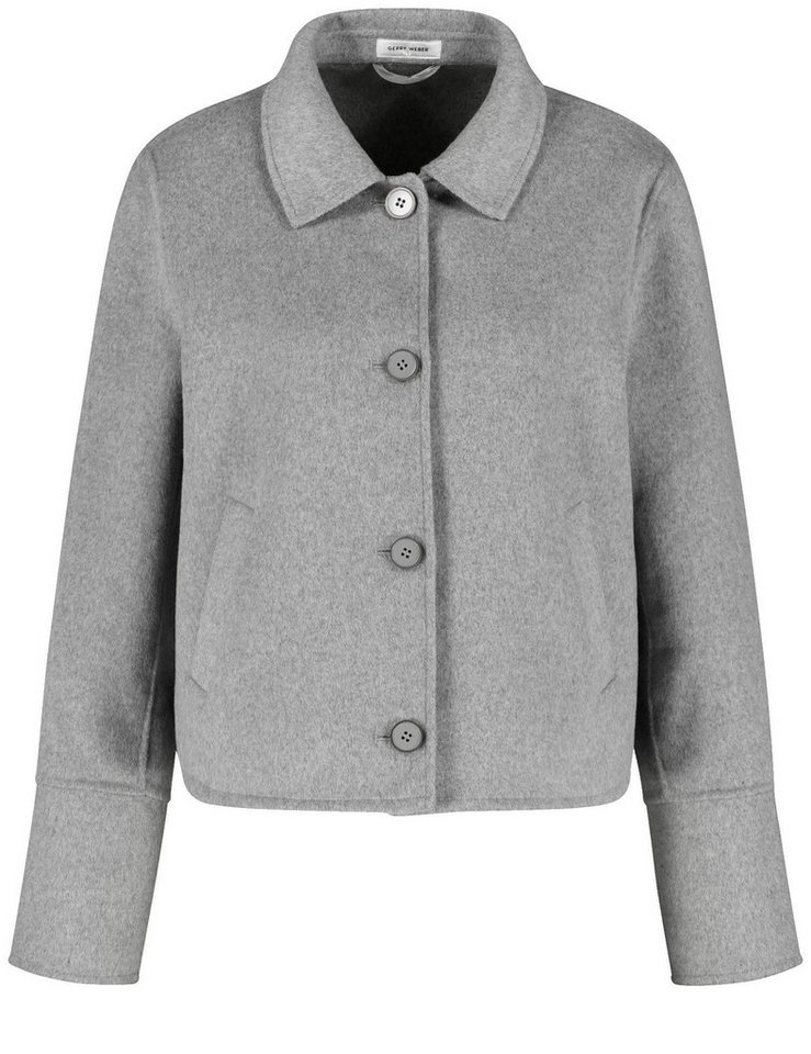 GERRY WEBER Jackenblazer von GERRY WEBER