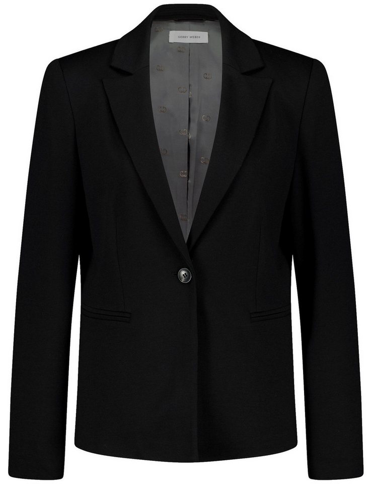 GERRY WEBER Jackenblazer von GERRY WEBER