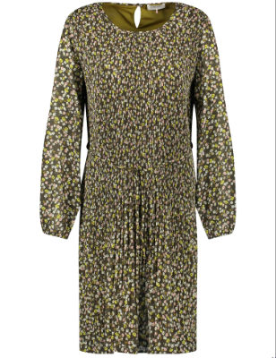 GERRY WEBER KLEID GEWEBE - multicolour - 48 von GERRY WEBER