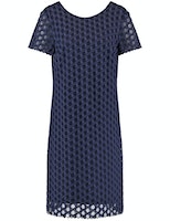 GERRY WEBER KLEID GEWEBE - navy - 46 von GERRY WEBER