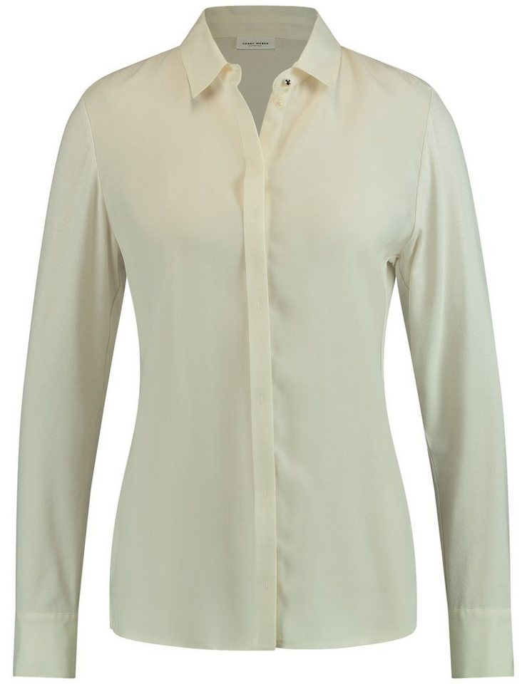 GERRY WEBER Klassische Bluse Bluse 1/1 Arm von GERRY WEBER