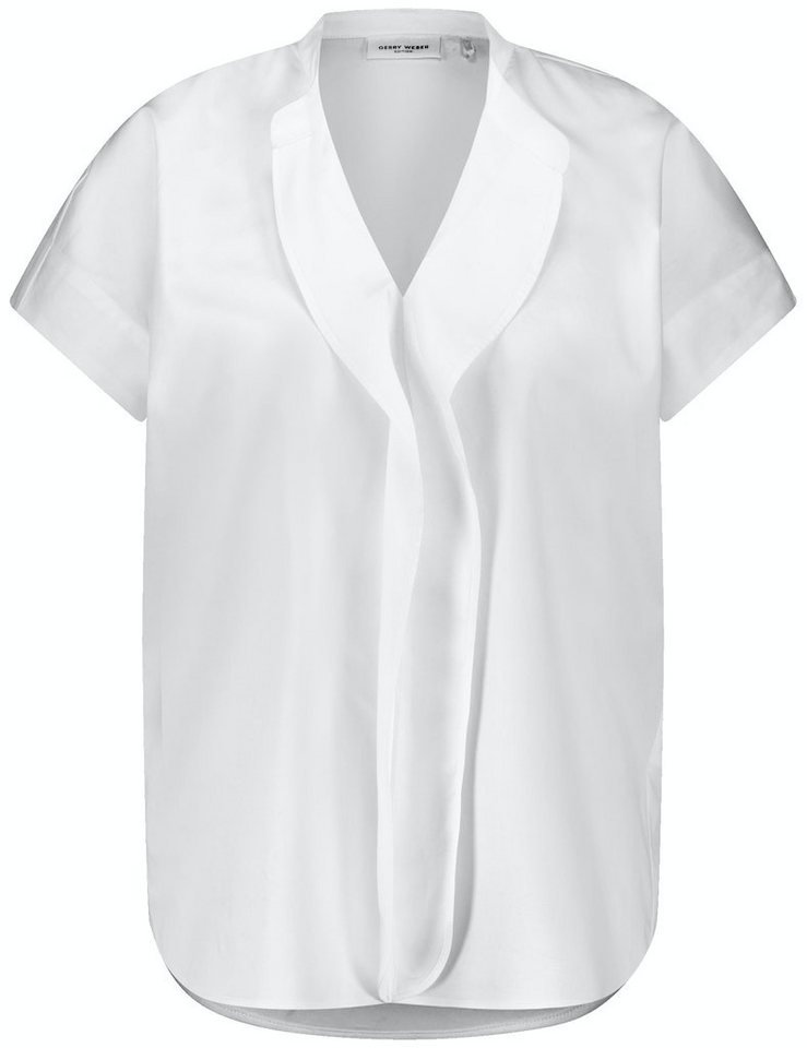 GERRY WEBER Blusenponcho Gerry Weber Edition / Da. Bluse / BLUSE 1/2 ARM von GERRY WEBER