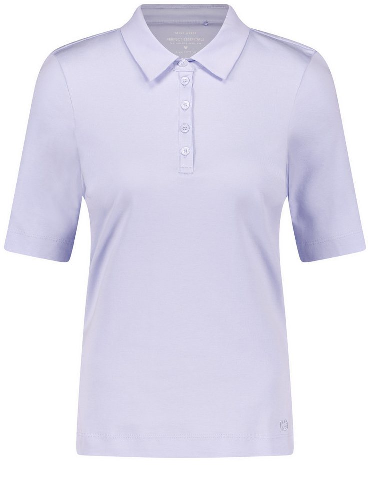 GERRY WEBER Kurzarmhemd T-SHIRT 3/4 ARM von GERRY WEBER