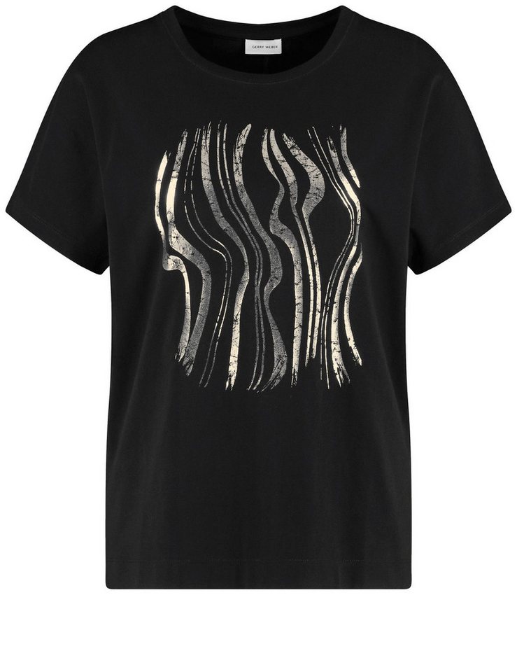 GERRY WEBER Kurzarmshirt von GERRY WEBER