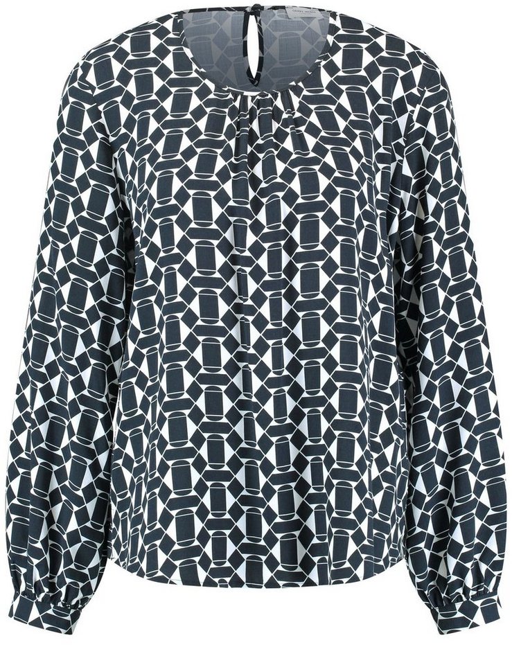 GERRY WEBER Langarmbluse von GERRY WEBER