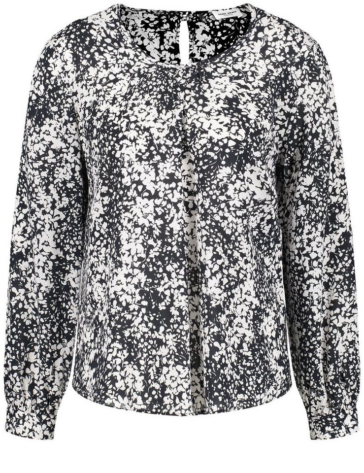 GERRY WEBER Langarmbluse von GERRY WEBER