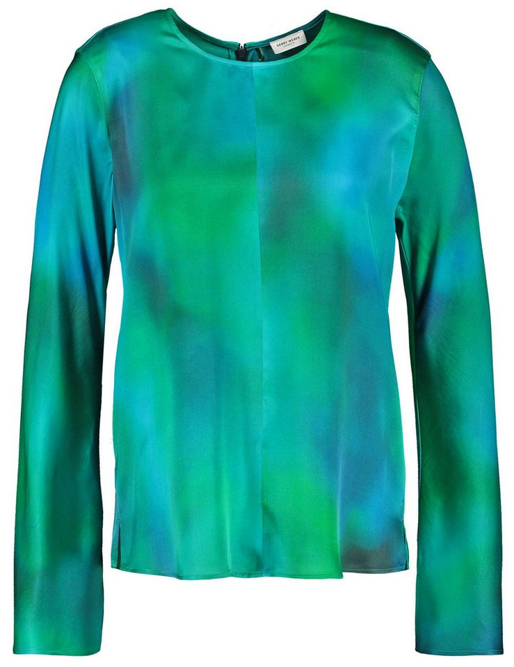 GERRY WEBER Langarmbluse von GERRY WEBER