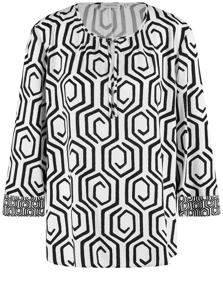 GERRY WEBER Langarmbluse von GERRY WEBER