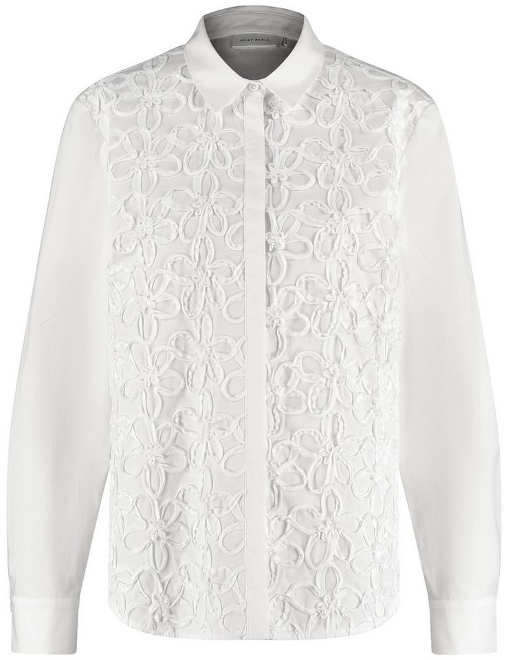 GERRY WEBER Langarmbluse von GERRY WEBER