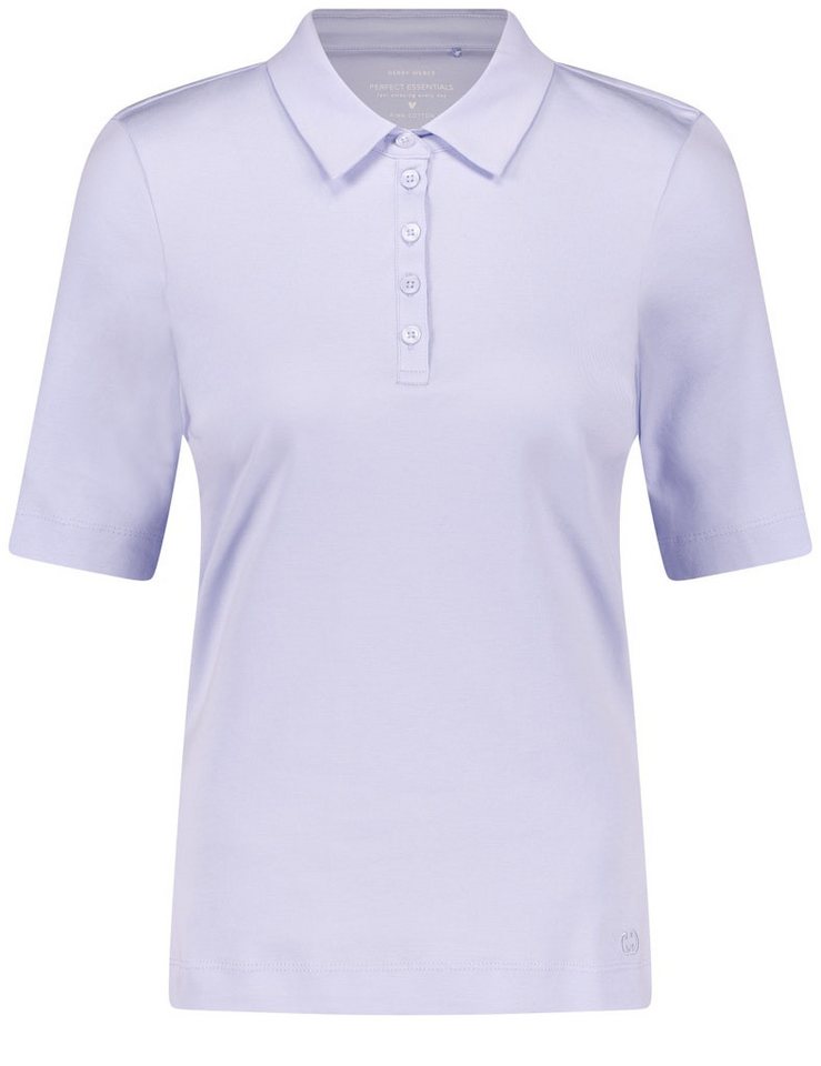 GERRY WEBER Langarmshirt T-SHIRT 3/4 ARM von GERRY WEBER