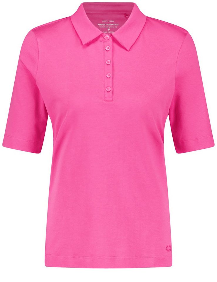 GERRY WEBER Langarmshirt T-SHIRT 3/4 ARM von GERRY WEBER