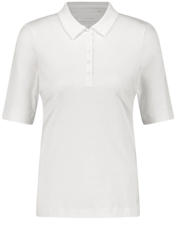 GERRY WEBER Langarmshirt T-SHIRT 3/4 ARM von GERRY WEBER