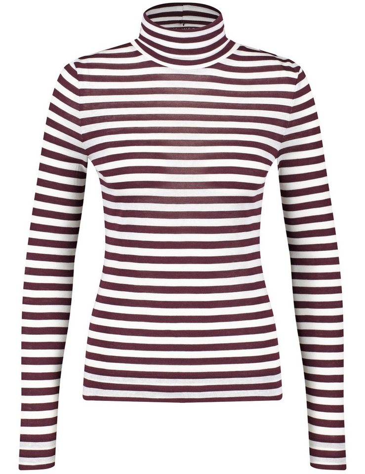 GERRY WEBER Langarmshirt T-Shirt 1/1 Arm von GERRY WEBER
