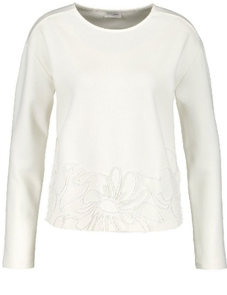 GERRY WEBER Langarmshirt von GERRY WEBER
