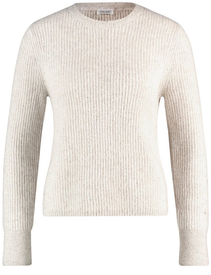GERRY WEBER Stillpullover von GERRY WEBER