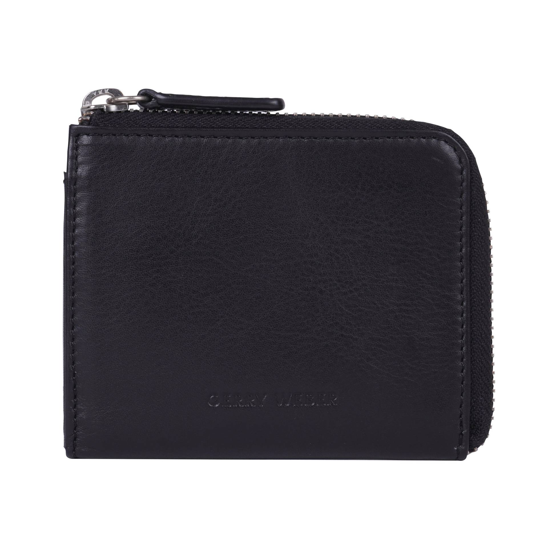 GERRY WEBER - Madeira Purse Sh6Z black von GERRY WEBER