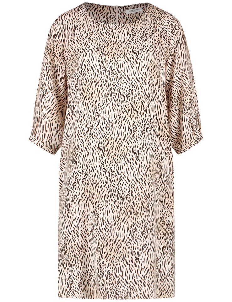 GERRY WEBER Maxikleid KLEID GEWEBE von GERRY WEBER