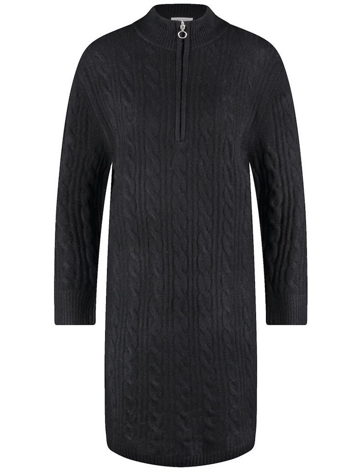 GERRY WEBER Midikleid KLEID STRICK von GERRY WEBER